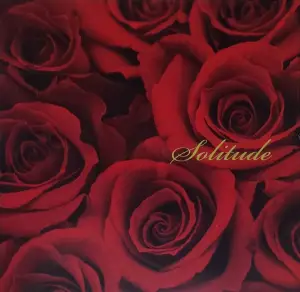 Dear L'novel : Solitude